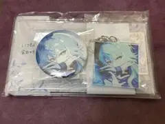 月村手毬 誕生日記念セット 2025 学園アイドルマスター