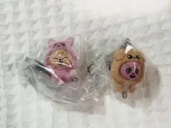 Stray Kids/スキズ/つまつな/SKZOO/トゥエッキ/パピム