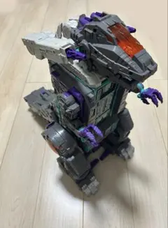 LG43 ダイナザウラー 「トランスフォーマー レジェンズ」