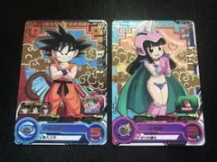 2026年最新】ドラゴンボールヒーローズ 悟空 チチの人気アイテム