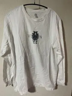 ⭐︎ moonscape ロンT L