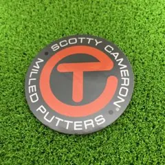 超レア SCOTTY CAMERON マーカー サークルT 超レア SCOTTY CAMERON マーカー サークルT