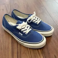 VANS Authentic 44DX アナハイム オーセンティック28㎝ 2025年最新】vans authentic 44 dx 28の人気アイテム - メルカリ