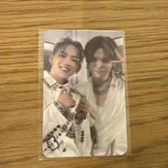 TREASURE REBOOT ケミトレカ