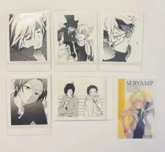 2025年最新】servamp クロの人気アイテム - メルカリ