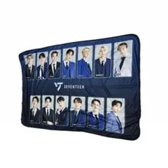 2026年最新】seventeen ブランケットの人気アイテム - メルカリ