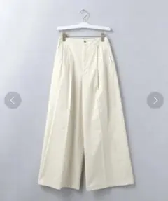 H＞13oz デニムタックハーフパンツ36 - メルカリ