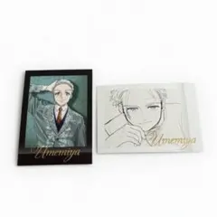 ウィンドブレイカー展 梅宮一 ぱしゃこれ 5周年記念 原画展 - メルカリ