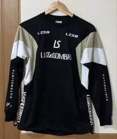 希少　美品　LUZeSOMBRA ルースイソンブラ　スウェット　ジャージ　L相当