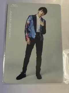 m!lk 塩﨑大智　トレカ　ERA 新品