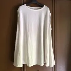 【シュガーローズ】袖なしチュニックのサムネイル