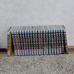 【極美品】チェンソーマン1〜22巻セット（最新23巻の一歩手前まで）