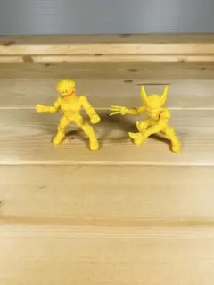 アメトイ フィギュア ビンテージ アンティーク 昭和レトロ 特撮 まとめ