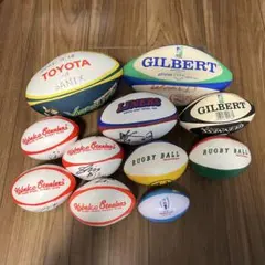 明治大学ラグビー部 非売品 ラグビーボール サインボール 支給品 限定品 紫紺 2025年最新】ラグビーサインボールの人気アイテム - メルカリ