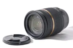KUMIKO様専用*TAMRON 18-270mm 高倍率ズームレンズ キヤノン