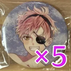 2025年最新】月浪シン 缶バッジの人気アイテム - メルカリ