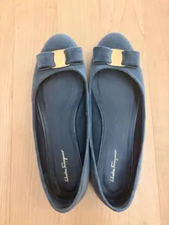 2026年最新】Salvatore Ferragamo レディース フラットシューズ