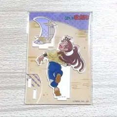 忍たま乱太郎 ヴィンテージシリーズ アクリルスタンド Vol.3 尾浜勘右衛門