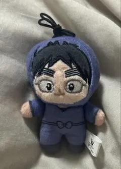 忍たま乱太郎 ほわぬい 久々知兵助