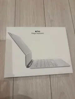 11インチiPad Air（M2、M3、M4）用Magic Keyboard