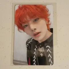 アイエン StrayKids Hollow 2/1 オフイベ 会場限定 トレカ - メルカリ