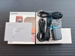 BELKIN Bluetooth Music Receiverのサムネイル
