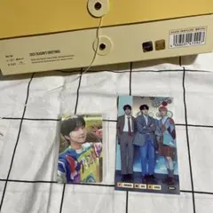 ENHYPEN シーグリ2022 ジョンウォン