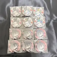 終わりのセラフ 門脇聡 缶バッジ 十条美十 - メルカリ