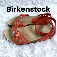 Birkenstock ビルケンシュトック　サンダル 38（24.5cm)のサムネイル