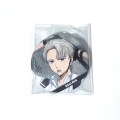 WIND BREAKER 梶蓮