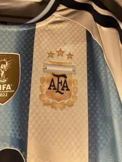 2026年最新】アルゼンチン代表 ユニフォーム オーセンティックの人気