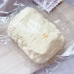 海外製 スクイーズ もったり泥感 Hahajing