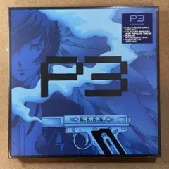 2026年最新】ペルソナ4アナログレコードの人気アイテム - メルカリ