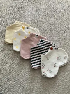 konny コニー スタイ 5枚セット