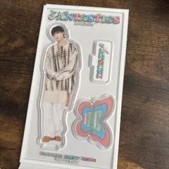 堀夏喜 アクスタ FANTASTICS