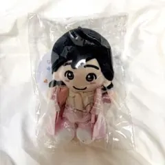 【新品未開封】道枝駿佑 チビぬい第2弾