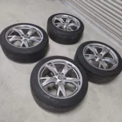 2026年最新】Z33 純正 ホイールの人気アイテム - メルカリ