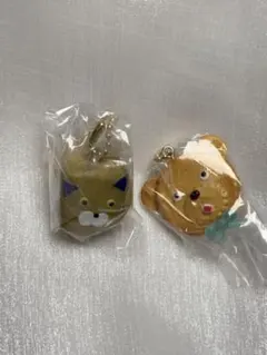 food artist valoミニチュアチャームコレクション 2種セット