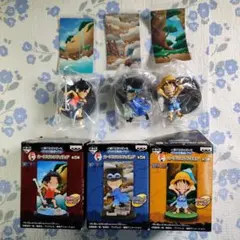2026年最新】ワンピース カードスタンドフィギュアの人気アイテム