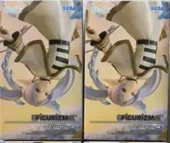 葬送のフリーレン FIGURIZMα フリーレン 花舞 2体セットのサムネイル