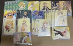 ヴァイスシュヴァルツブラウ すとぷり るぅとくん