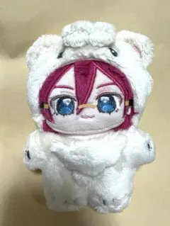 あんスタ 一緒に暮らすぬい いつぬい 七種茨