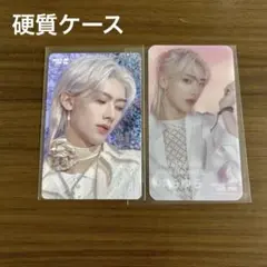 ZB1 ゼベワンゆらゆら タワレコ ラキドロ HMVリッキー