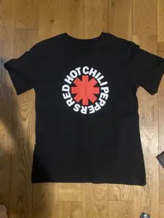 Red Hot Chili Peppers キッズT 11-12（130前後）