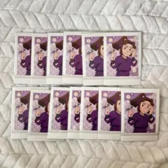 忍たま乱太郎ぱしゃこれ　平滝夜叉丸