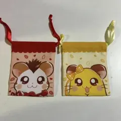 とっとこハム太郎　ダイソー　セリア　百均
