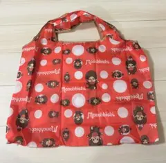 モンチッチ エコバッグ