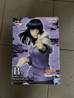 ナルト一番くじB賞