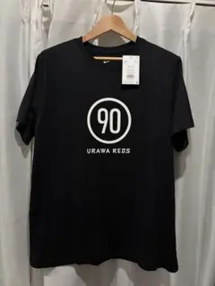 NIKE トータル 90 2 SS Tシャツ/ブラック 2XL