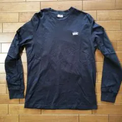 DIESEL ロンT 　Lサイズ　ネイビー